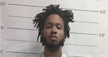 Aaron Williams, - Orleans Parish County, LA 